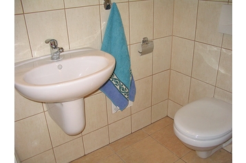 Polsko Byt Krakov / Kraków, Exteriér