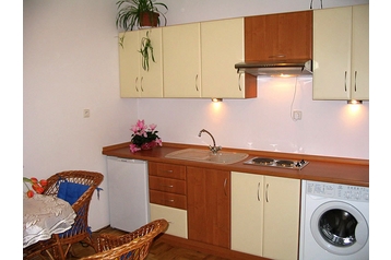 Polsko Byt Krakov / Kraków, Exteriér