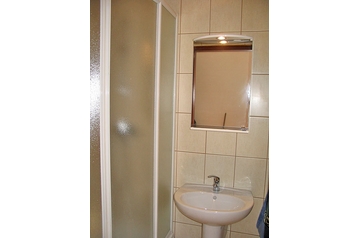 Polen Byt Krakkau / Kraków, Exterieur