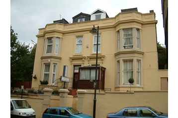 Великобритания Hotel Glasgow, Глазго, Экстерьер