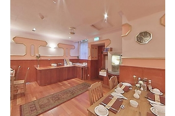 Grande Bretagne Hotel Glasgow, Extérieur