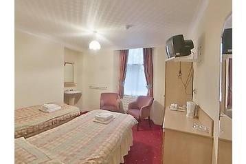 Didžioji Britanija Hotel Glazgas / Glasgow, Eksterjeras