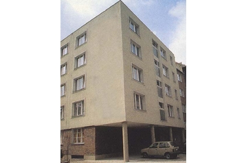 Maďarsko Hotel Budapest, Budapešť, Exteriér