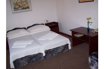 Węgry Hotel Budapeszt / Budapest, Zewnątrz