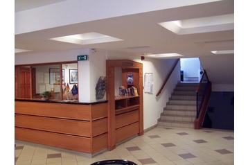 Węgry Hotel Budapeszt / Budapest, Zewnątrz