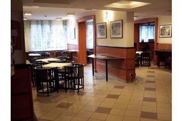 Węgry Hotel Budapeszt / Budapest, Zewnątrz