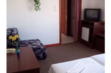 Maďarsko Hotel Budapest, Budapešť, Interiér