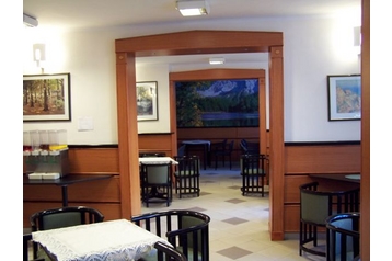 Maďarsko Hotel Budapešť / Budapest, Exteriér