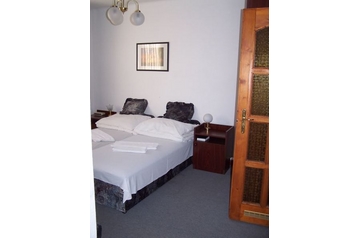 Ungārija Hotel Budapešta / Budapest, Eksterjers