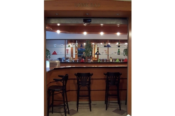 Ungārija Hotel Budapešta / Budapest, Eksterjers