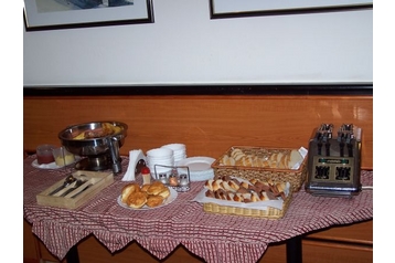 Ungārija Hotel Budapešta / Budapest, Eksterjers