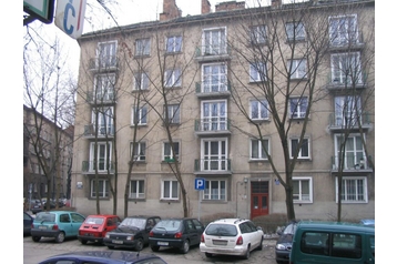 Poola Byt Kraków, Krakov, Eksterjöör