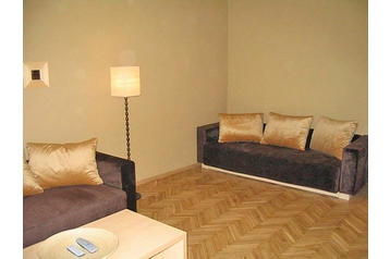 Poola Byt Krakov / Kraków, Eksterjöör