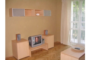 Poola Byt Krakov / Kraków, Eksterjöör