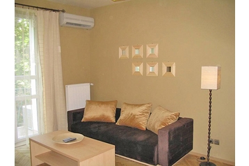 Poljska Byt Kraków, Krakov, Interier