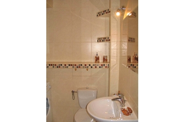 Poljska Byt Krakov / Kraków, Eksterijer