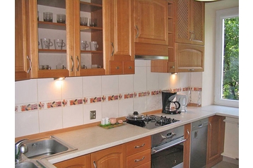 Pologne Byt Krakow / Kraków, Extérieur