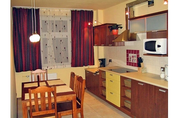 Apartaments Krakova / Kraków 1