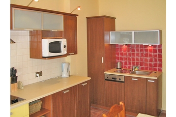 Apartaments Krakova / Kraków 1
