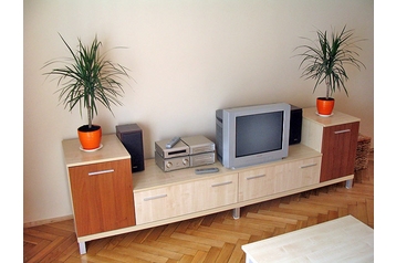 Poola Byt Krakov / Kraków, Eksterjöör