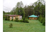 Cottage Dubeninki Poland