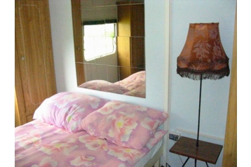 Polen Chata Dubeninki, Eksteriør