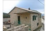 Privat Povlja Kroatia
