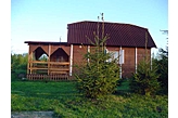 Hytte Dubeninki Polen