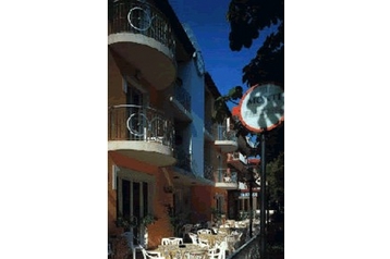 Italien Hotel Riccione, Exterieur