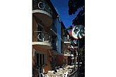 Viesnīca Riccione Itālija
