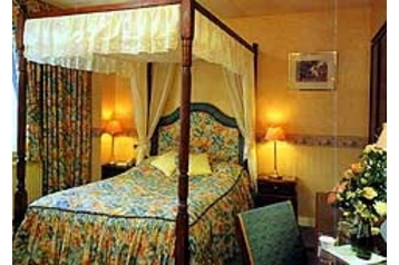 Suurbritannia Hotel Glasgow, Eksterjöör