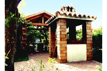 Italija Byt Tropea, Eksterijer