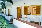 Apartamento Tropea Italia