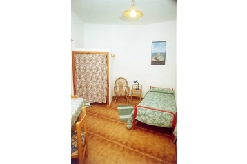 Italia Byt Tropea, Interiorul