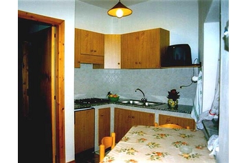 Italy Byt Tropea, Exterior