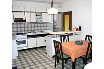 Croazia Chata Korčula, Esterno