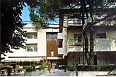 Viešbutis Riccione Italija