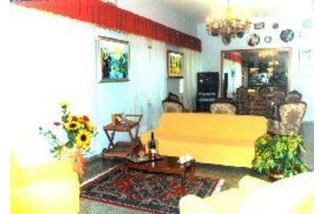 Włochy Hotel Riccione, Zewnątrz