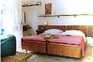 Itālija Hotel Riccione, Interjers