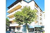 Viešbutis Riccione Italija