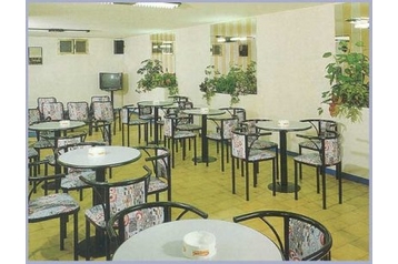 Italien Hotel Riccione, Exterieur