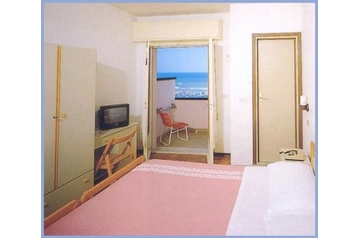 Iталiя Hotel Riccione, Екстер'єр