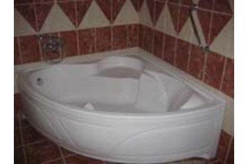 Magyarország Privát Szilvásvárad, Exteriőr