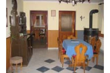 Magyarország Privát Szilvásvárad, Exteriőr