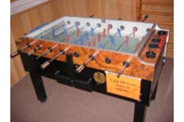 Magyarország Privát Szilvásvárad, Exteriőr