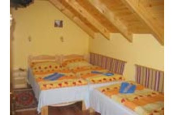 Ungari Privát Szilvásvárad, Eksterjöör