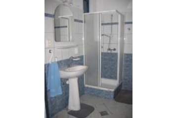 Ungari Privát Szilvásvárad, Eksterjöör