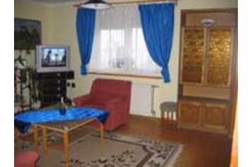 Ungari Privát Szilvásvárad, Eksterjöör