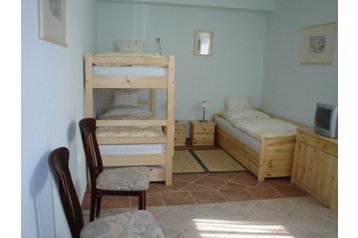 Hungary Penzión Sopron, Exterior