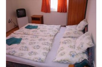 Węgry Penzión Sopron, Wewnątrz